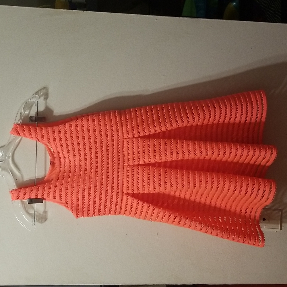 Sleeveless dress by Soprano